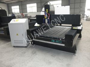 漳州东山县HW-9015重型石材雕刻机