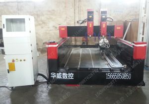 漳州东山县新款豪华型石材雕刻机