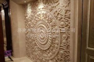 漳州东山县石材雕刻样板