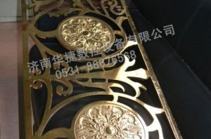 漳州东山县金属/铝/铜板样品