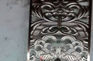 漳州东山县金属/铝/铜板样品