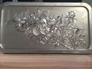 漳州东山县金属/铝/铜板样品