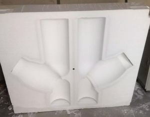 漳州东山县泡沫/橡塑样品