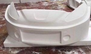 漳州东山县泡沫/橡塑样品