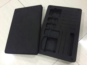 漳州东山县泡沫/橡塑样品