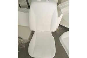 漳州东山县五轴加工中心样品
