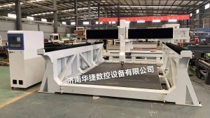 漳州东山县定制分体式大型模具雕刻机