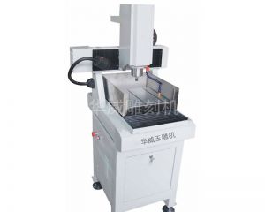漳州东山县电脑玉雕机HW-3636